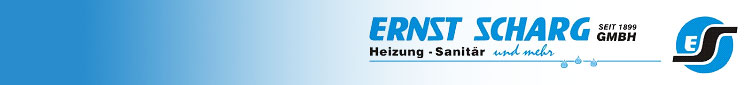 Ernst Scharg Logo